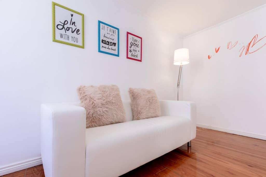Lejlighed Inloveapartments - One Love, One Heart
