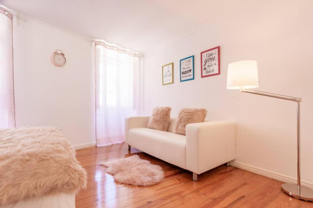 Lejlighed Inloveapartments - One Love, One Heart Lisboa
