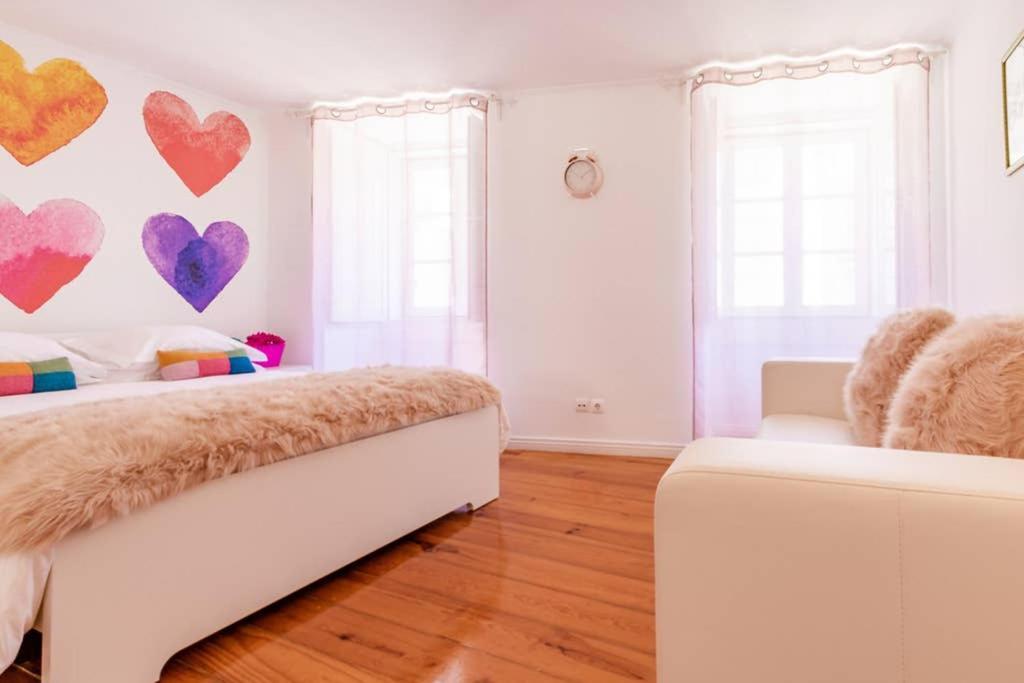 Inloveapartments - One Love, One Heart Lejlighed Lisboa